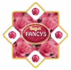 Trademark BAGUS FANCY'S