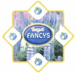 Trademark BAGUS FANCY'S