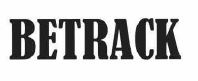 Trademark BETRACK