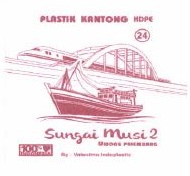 Trademark Sungai Musi 2