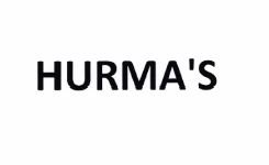 Trademark HURMA'S