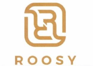 Trademark ROOSY + LOGO