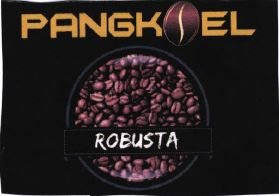 Trademark PANGKOEL + LOGO