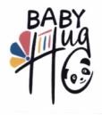 Trademark BABY Hug + Logo