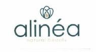 Trademark alinéa natural beauty + logo