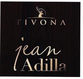 Trademark TIVONA Jean Adilla + Lukisan