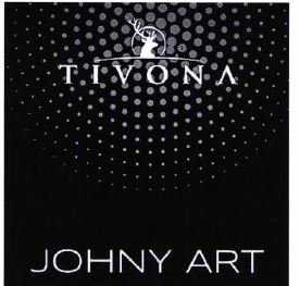 Trademark TIVONA JOHNY ART + Lukisan