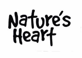 Trademark Nature's Heart