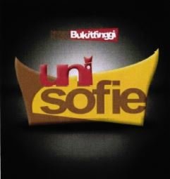 Trademark Uni Sofie + Logo