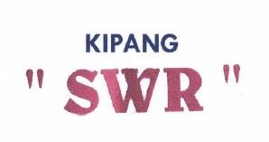 Trademark Kipang SWR