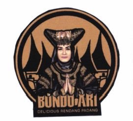 Trademark BUNDO ARI + LUKISAN