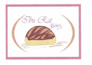 Trademark Ibu Rat Bakery + Lukisan