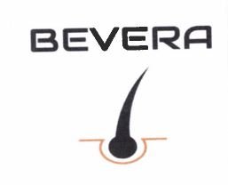 Trademark BEVERA + LUKISAN