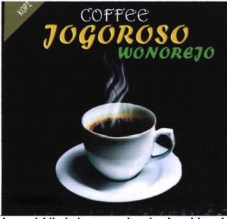 Trademark JOGOROSO WONOREJO + LOGO