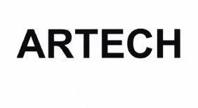 Trademark ARTECH