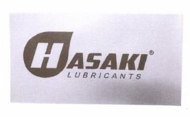 Trademark HASAKI