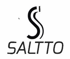 Trademark SALTTO DAN LOGO S