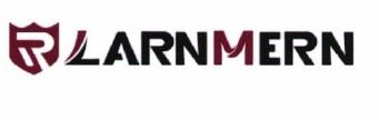 Trademark LARNMERN DAN LOGO