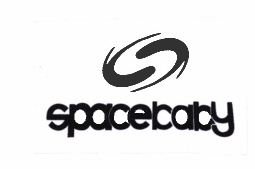 Trademark SPACEBABY + LOGO