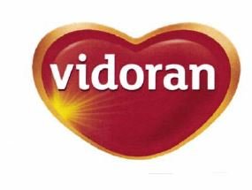 Trademark Vidoran + Logo