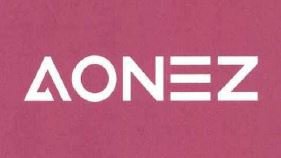 Trademark Aonez + Logo