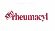 Trademark NEO rheumacyl