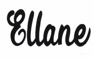 Trademark Ellane