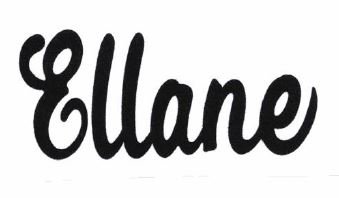 Trademark Ellane