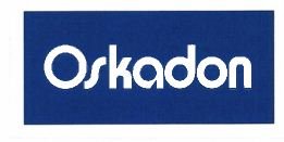 Trademark Oskadon + Logo