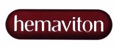 Trademark hemaviton + Logo