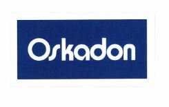 Trademark Oskadon + Logo