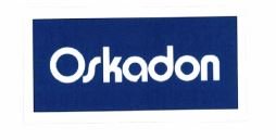 Trademark Oskadon + Logo