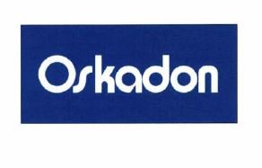 Trademark Oskadon + Logo