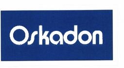 Trademark Oskadon + Logo