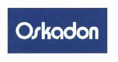 Trademark Oskadon + Logo