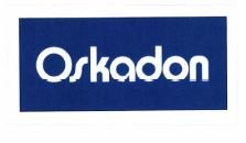 Trademark Oskadon + Logo