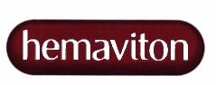 Trademark hemaviton + Logo