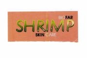 Trademark Bio Far Shrimpskin Care