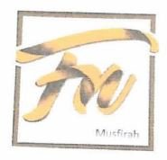 Trademark FN Musfirah