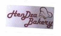 Trademark HENDZA BAKERY