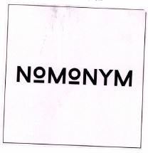 Trademark Nomonym