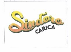 Trademark Sindoro Carica