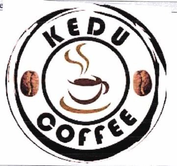 Trademark Kedu Coffee