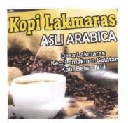 Trademark KOPI BUMDES LAKMARAS