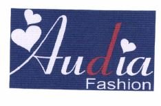 Trademark AUDIA FASHION