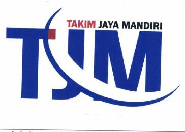 Trademark TJM Takim Jaya Mandiri