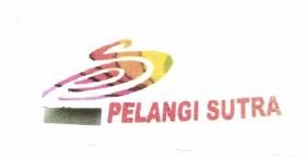 Trademark Pelangi Sutra + logo