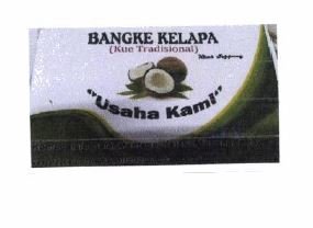 Trademark Kuncup Mekar