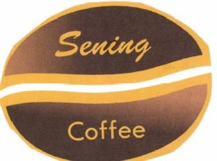 Trademark Sening Coffee