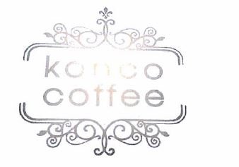 Trademark Konco Coffee